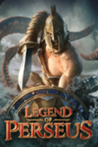 Legend of Perseus