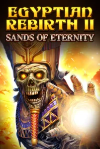 Egyptian Rebirth II Sands Of Eternity